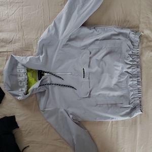 Member's Only Jacket